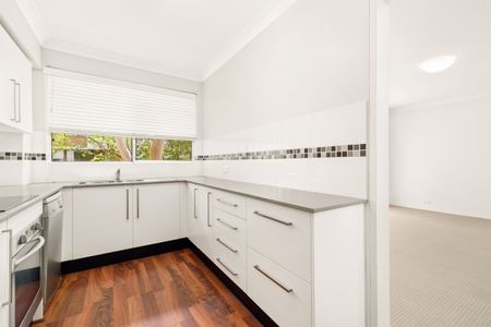 24/7 Broughton Road, Artarmon NSW 2064 - Apartment For Rent | Domain - Photo 3