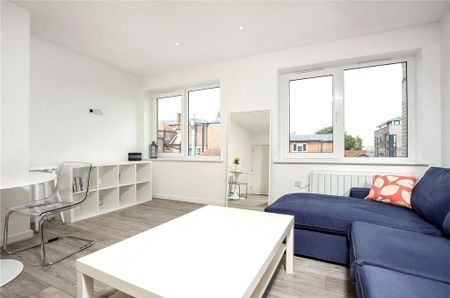 2 bedroom apartment to rent - Photo 2