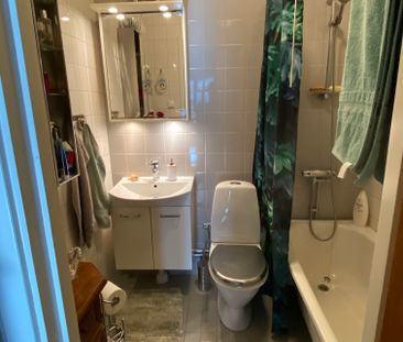 Centralvägen, Saltsjö-Boo - Foto 1