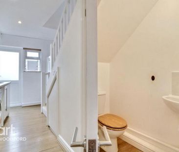 1 bedroom end of terrace house to rent - Photo 6