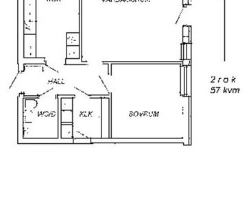 Långgatan 60 C - Foto 2