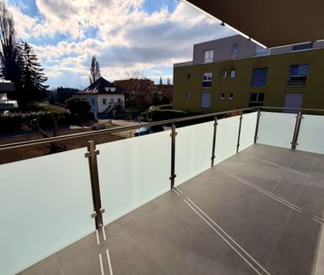 2.5 Zimmer, 60 m², 1. Stock - Photo 4