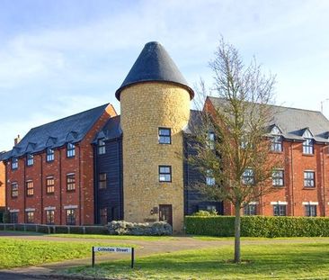 2 bedroom apartment to rent - Photo 2