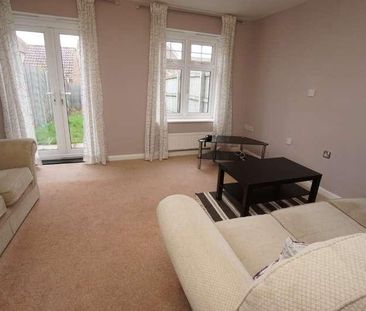 Thirlwall Court, Longbenton, Newcastle Upon Tyne, NE12 - Photo 1