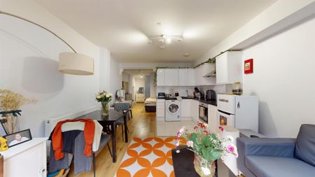 studio property to let - Photo 3