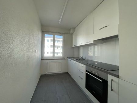 Eine schöne 4.5 Zimmerwohnung in Grenchen zu vermieten - Photo 4