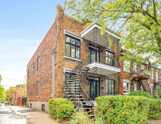 À louer / Appartement - Photo 1