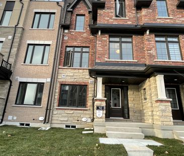 For Lease - 50 York Downs Boulevard, Markham, Ontario - Photo 6