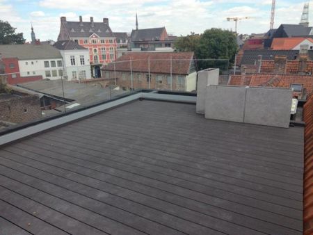 Penthouse, 3 kamers, €1.590 - Photo 5