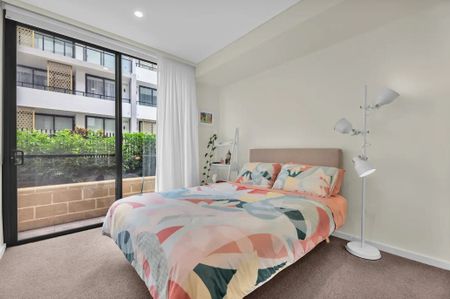 G01/3b Schofields Farm Road, Tallawong NSW 2762 - Apartment For Rent | Domain - Photo 3