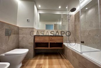 Apartamento T2 para alugar em Oeiras