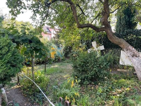 Mieszkanie 3pok/ok45m2,ogród,Sołacz ul.Wołyńska - Фото 3