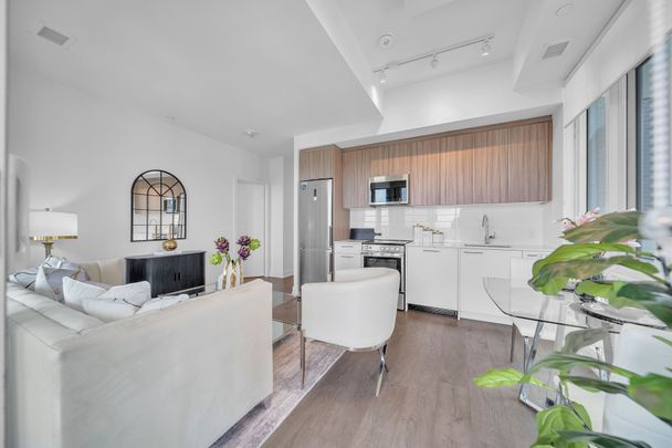 For Lease - 215 Veterans Drive Unit# 304, Brampton, Ontario - Photo 1