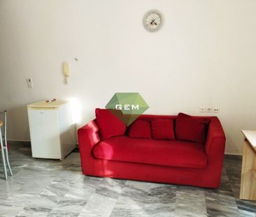 Studio/Γκαρσονιέρα για ενοικίαση Δειλινά (Ηράκλειο Κρήτης) - Photo 1