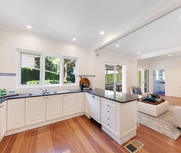 142 Edinburgh Road, Castlecrag NSW 2068 - House For Rent | Domain - Photo 1