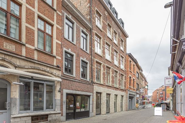 Duplex flat op ideale locatie - Photo 1