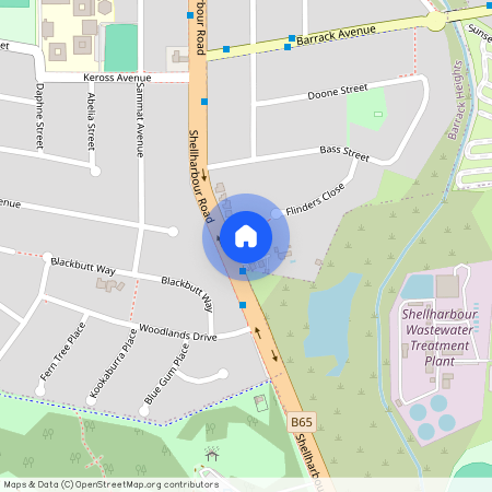 1/273 Shellharbour Road, NSW 2528, Barrack Heights