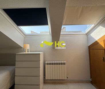 Alquiler Dúplex en Casco Urbano, Villaviciosa De Odón - Photo 4