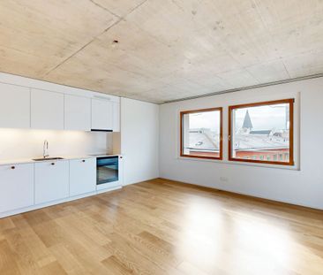 City-Nähe & Comfort – Living with style - Photo 4