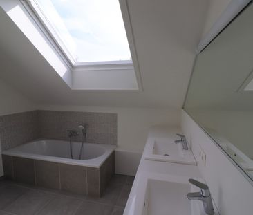 Modern en energiezuinig 2-slaapkamerappartement met carport en ruim... - Foto 4