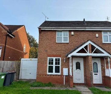 Charlecote Walk, Nuneaton, CV11 - Photo 4