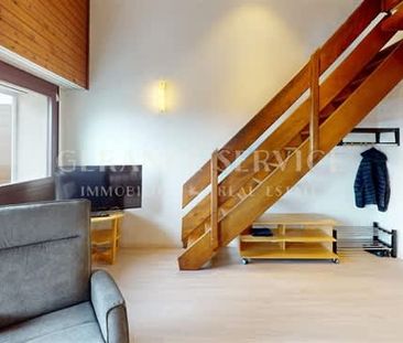 1.5 Zimmer, 4. Stock - Photo 4