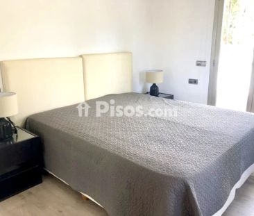 Ático en alquiler en Cas Català-Illetes - Photo 2