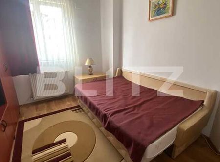 Apartament 2 camere ,40 mp, parcare, zona Florilor! - Photo 3