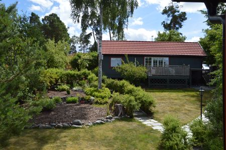 Haghultavägen, Värmdö - Photo 4