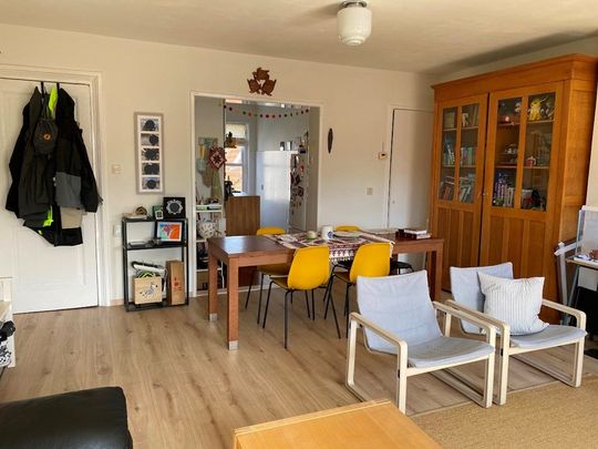Te huur: Appartement Noordeinde in Delft - Photo 1