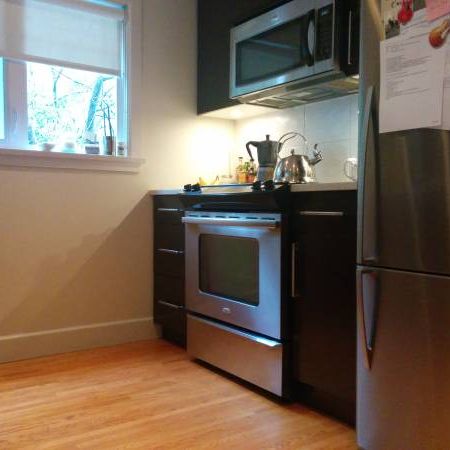 AVAILABLE November 1s- Pet Allowed Furnished 1 BR@ 1540 Haro-RENOVATED - Photo 1