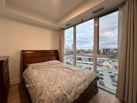 For Lease - 128 Fairview Mall Drive Unit# 1212, Toronto, Ontario - Photo 2