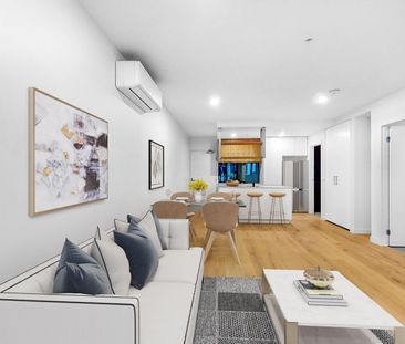 213/5 Olive York Way, Brunswick West VIC 3055 - Apartment For Rent ... - Photo 1