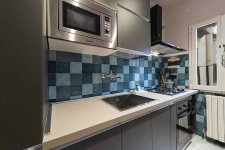 Via dei Leoni, Florence, Tuscany 50122 - Foto 4