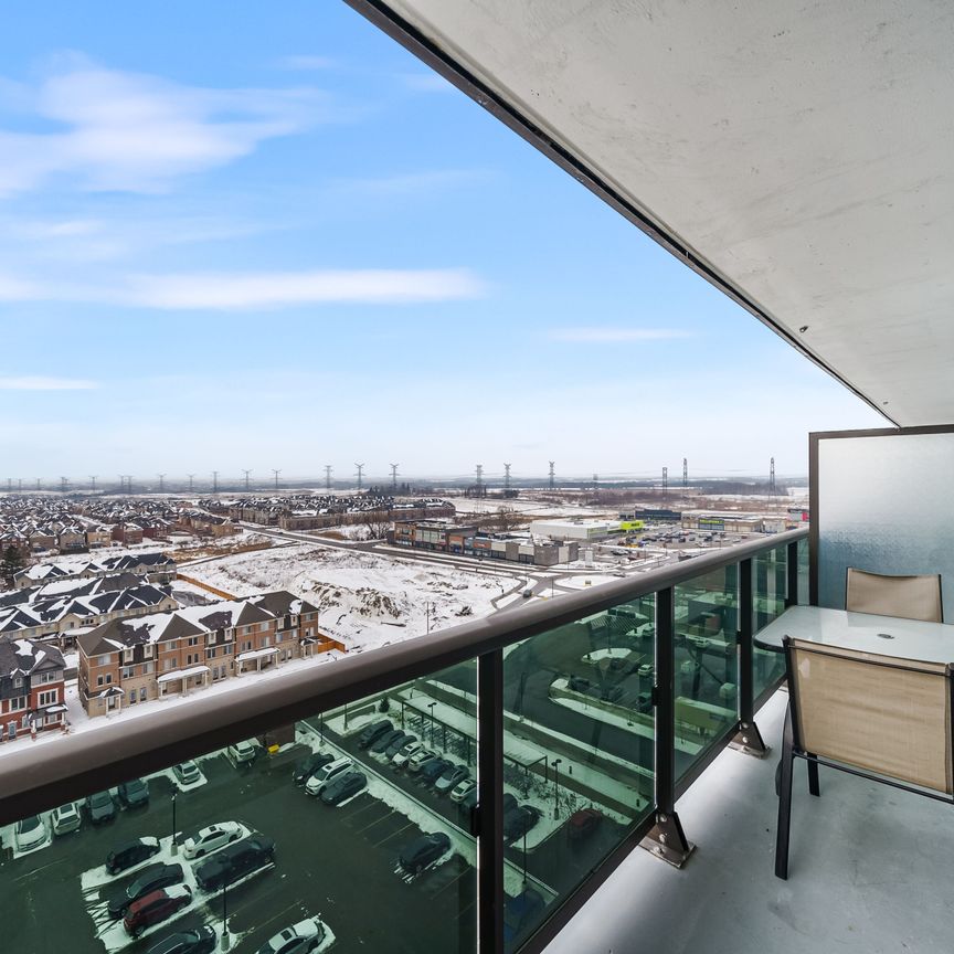 For Lease - 2550 Simcoe Street Unit# 1220, Oshawa, Ontario - Photo 1