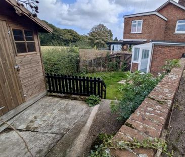 2 bedroom house to rent - Photo 5