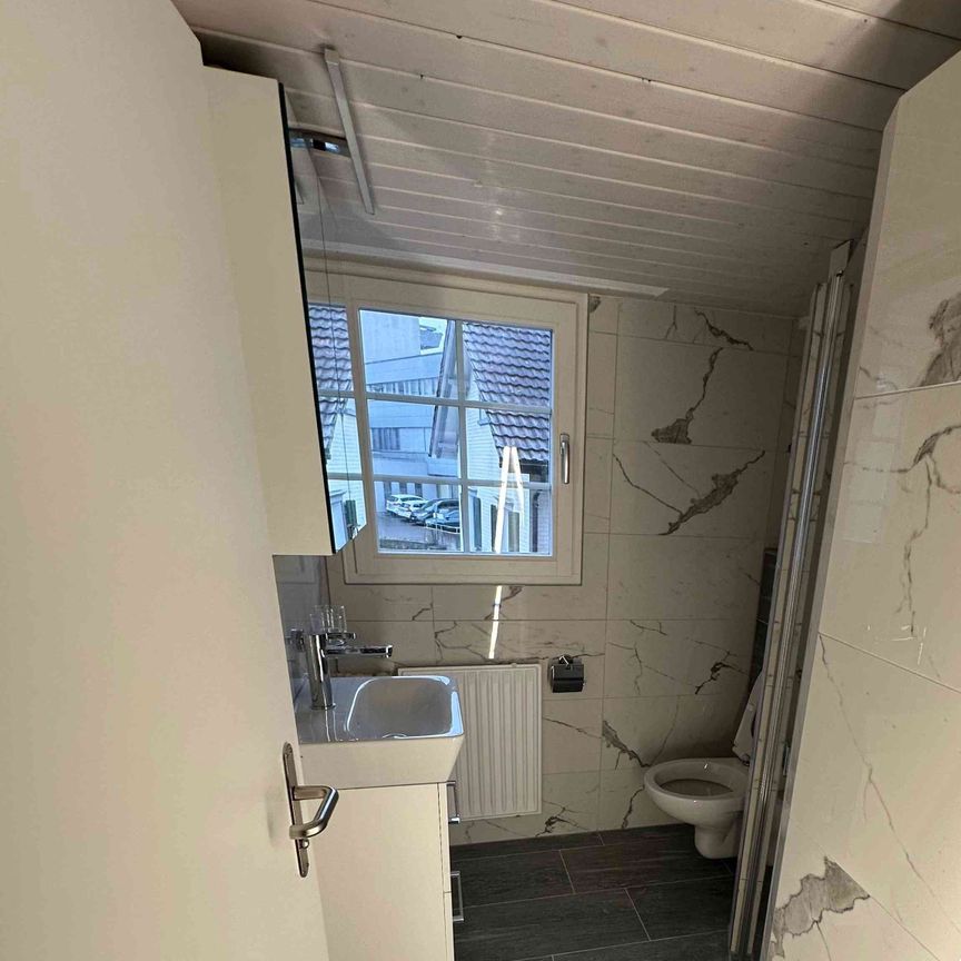 1.5 Zimmer, 32 m², 2. Stock - Photo 1