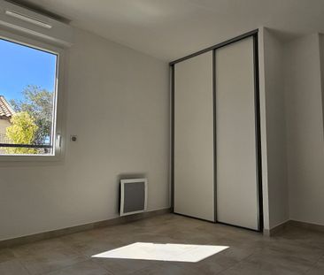 Marseillan-T2-51m² - Photo 4