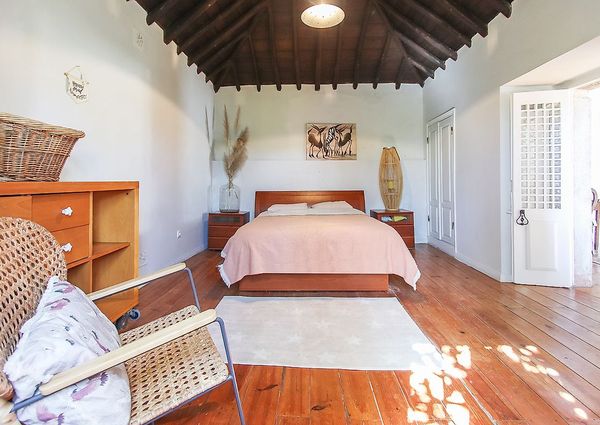 Moradia T2 em Lisboa