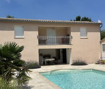 Location Appartement 2 pièces 38m² VALREAS 84600 - Photo 2