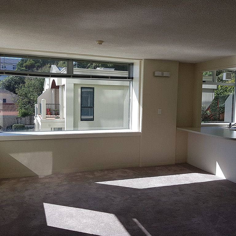 3D/20 Oriental Terrace, Oriental Bay Wellington 6011 - Photo 1