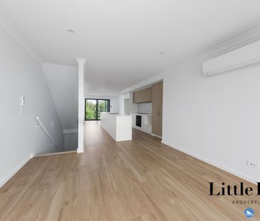 25/40 Fred Daly Avenue, Coombs ACT 2611 - Townhouse For Rent | Domain - Photo 6