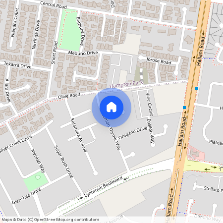 1 Tarragon Court, Vic 3975, Lynbrook