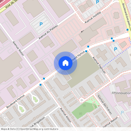 248 Boul. Hymus, app. 309, Pointe-Claire (, Montréal, ), H9R0H4