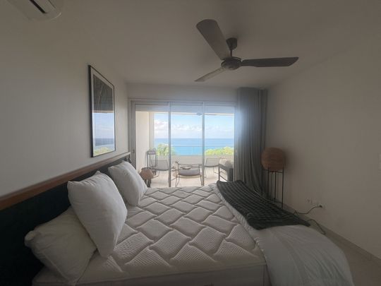 APPARTEMENT STANDING MEUBLÉ ET ÉQUIPÉ AVEC PISCINE EN ROOFTOP ET VUE MER - Photo 1