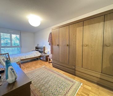 Bel appartement de 5.5 pièces au 4ème étage à Vevey - Foto 2