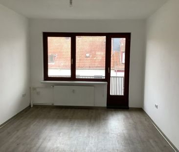 Etwas besonderes: 1-Zimmer-Single-Wohnung - Photo 1