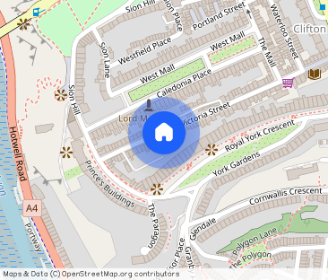 Princess Victoria Street, Clifton - Photo 1