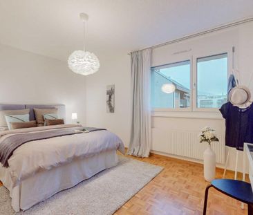 2 Zimmer, 77 m², 3. Stock - Photo 5