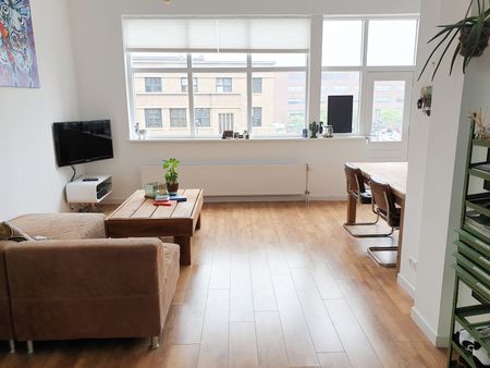 Appartement te huur: Brouwhuisplein 1-C1 4811 DP Breda - Foto 2